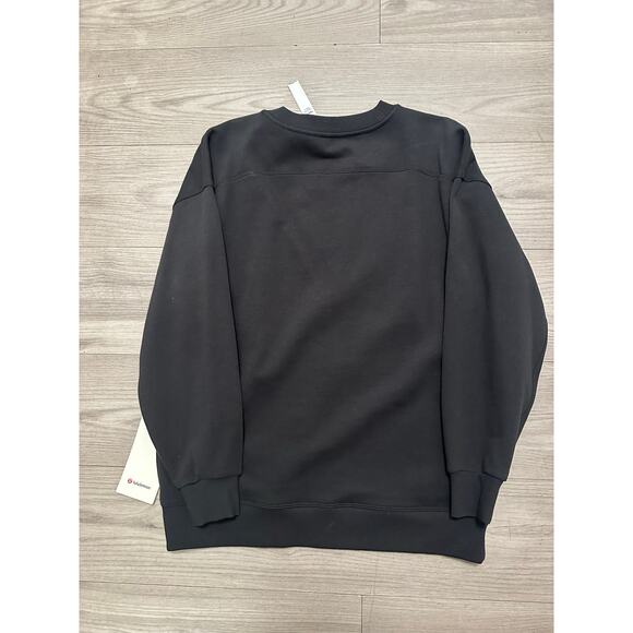 Lululemon Perfectly Oversized Crew Fleece - NWT - Picture 7 of 7